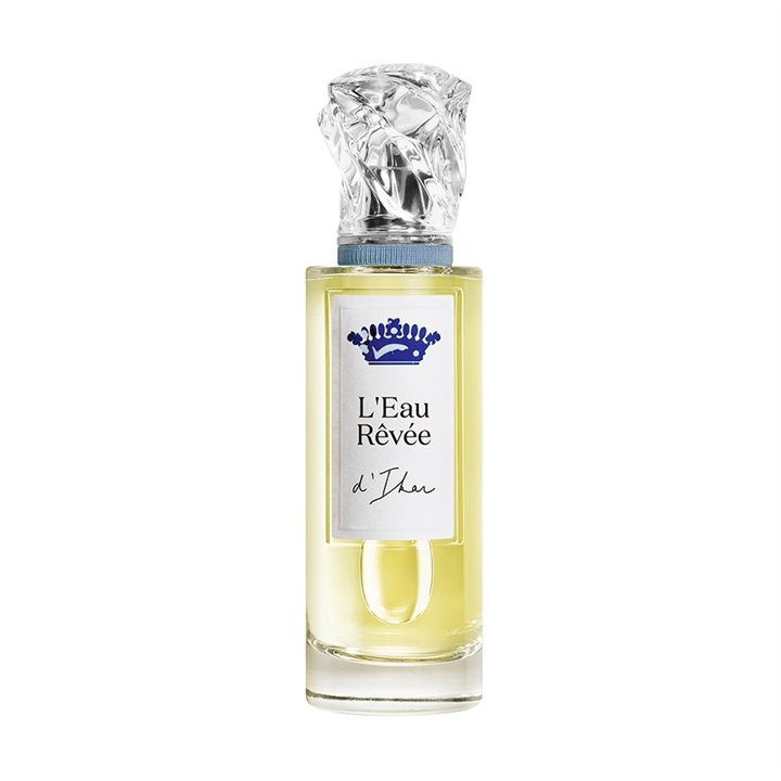 Sisley, L'eau Revee D'iker, Eau De Toilette, For Women, 100 ml - Teknashop Ltd