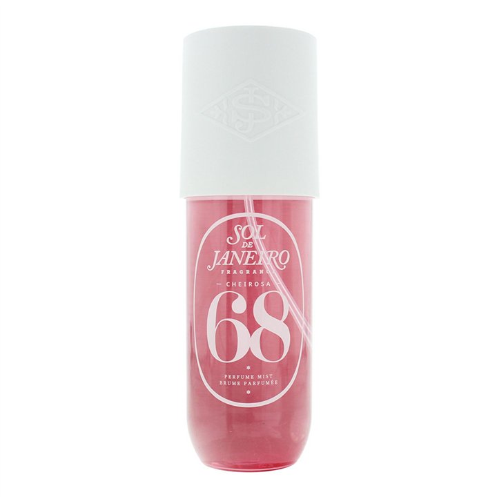 Sol de Janeiro, Brazilian Crush Cheirosa '68, Scented Spray, For Women, 240 ml - Teknashop Ltd