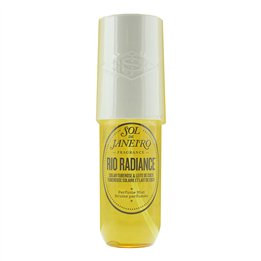 Sol de Janeiro, Brazilian Crush Cheirosa 87 Rio Radiance, Scented Spray, For Women, 90 ml - Teknashop Ltd