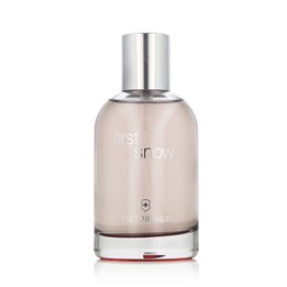 Victorinox Swiss Army, First Snow, Eau De Toilette, For Women, 100 ml - Teknashop Ltd