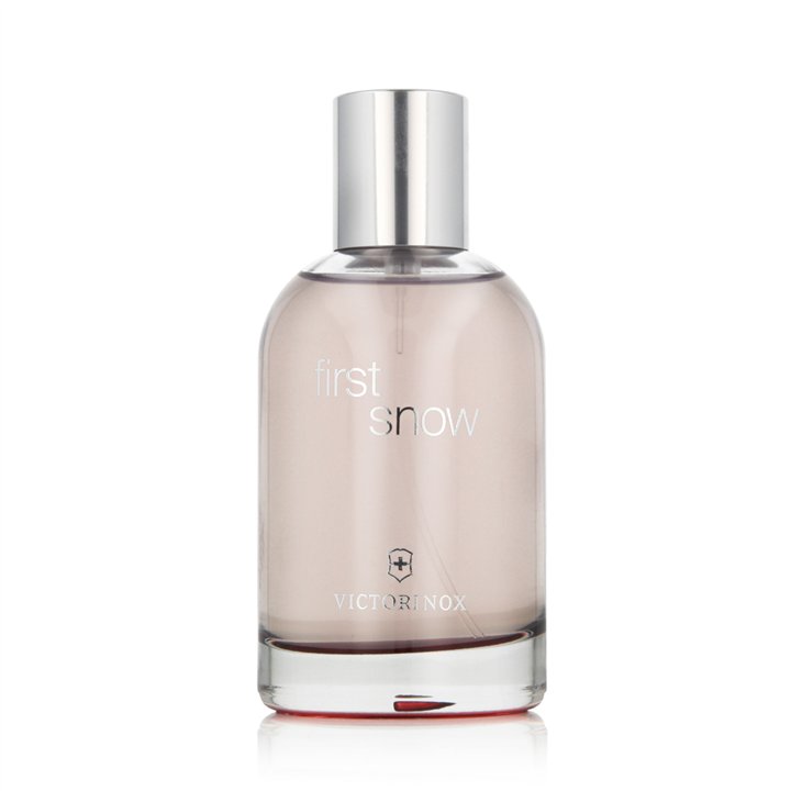 Victorinox Swiss Army, First Snow, Eau De Toilette, For Women, 100 ml - Teknashop Ltd