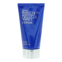 Swiss Perfection, Cellular Vitalizing, Vitalizing, Hand Cream, 75 ml - Teknashop Ltd