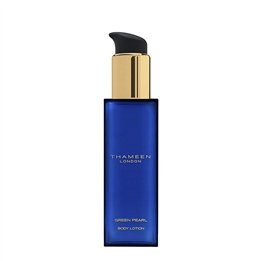 Thameen London, Green Pearl, Moisturizes, Daily, Body Lotion, Body, No, 100 ml - Teknashop Ltd