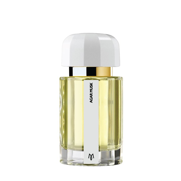 Ramon Monegal, Agar Musk, Eau De Parfum, Unisex, 100 ml - Teknashop Ltd