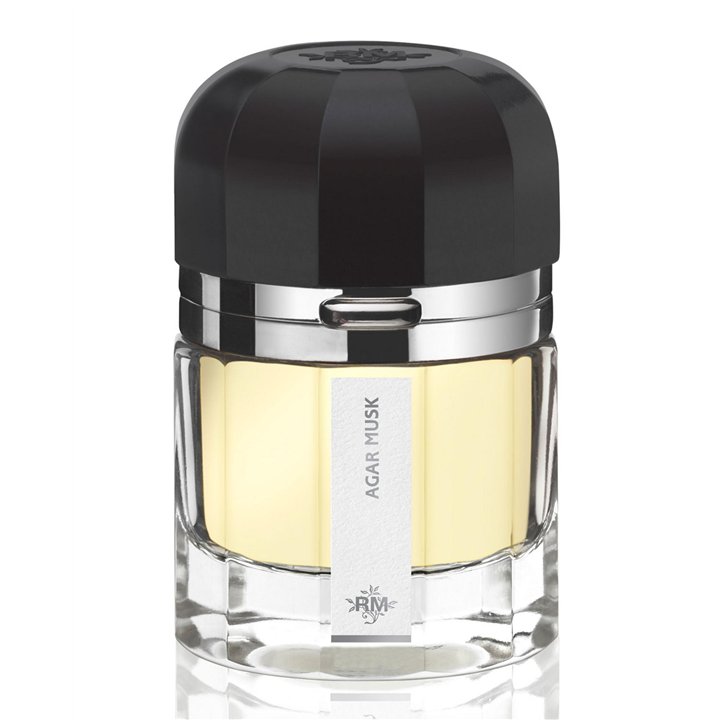Ramon Monegal, Agar Musk, Eau De Parfum, Unisex, 50 ml - Teknashop Ltd