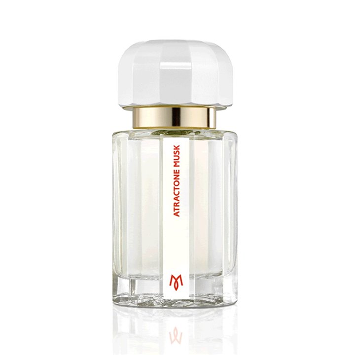 Ramon Monegal, Atractone Musk, Eau De Parfum, Unisex, 100 ml - Teknashop Ltd