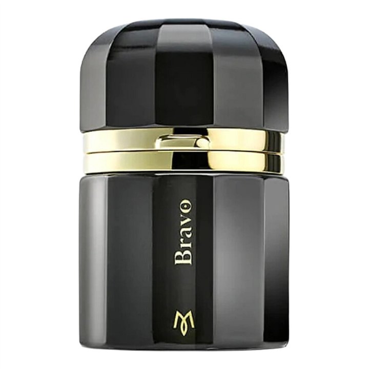 Ramon Monegal, Bravo, Eau De Parfum, Unisex, 50 ml - Teknashop Ltd