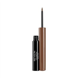 Revlon, Color Stay, Eyebrow Liquid Liner, 705, Soft Brown, 1.8 ml - Teknashop Ltd