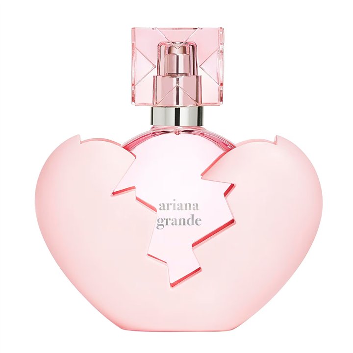 Ariana Grande, Thank U, Next, Eau De Parfum, For Women, 100 ml - Teknashop Ltd
