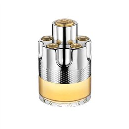 Loris Azzaro, Wanted, Eau De Toilette, For Men, 100 ml - Teknashop Ltd