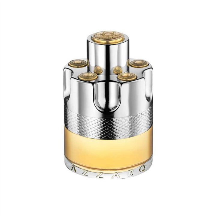 Loris Azzaro, Wanted, Eau De Toilette, For Men, 100 ml - Teknashop Ltd
