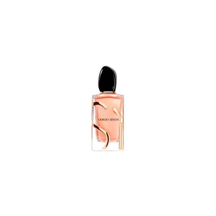 Giorgio Armani, Si Intense, Eau De Parfum, For Women, Refillable, 50 ml - Teknashop Ltd
