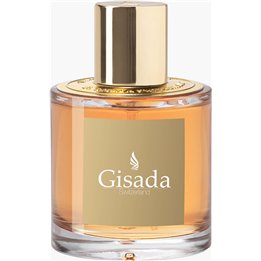 Gisada, Ambassador, Eau De Parfum, For Women, 50 ml - Teknashop Ltd