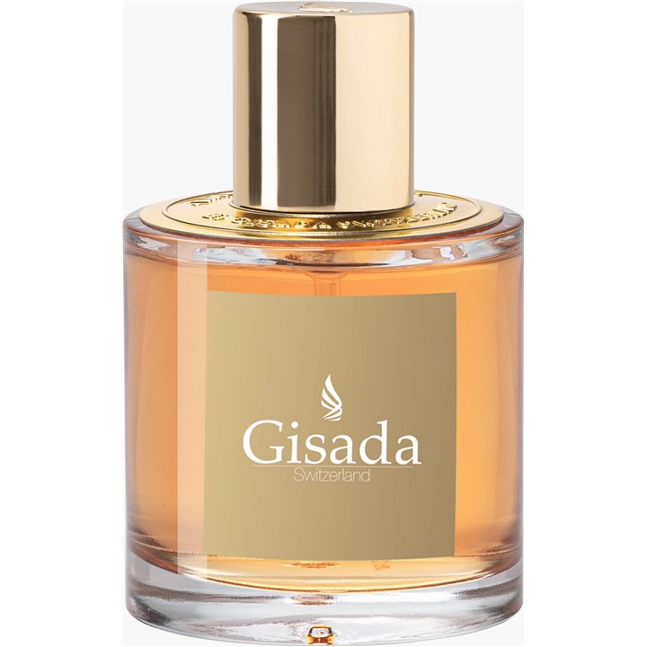 Gisada, Ambassador, Eau De Parfum, For Women, 50 ml - Teknashop Ltd