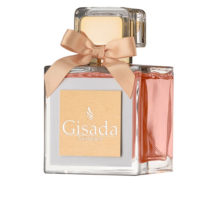 Gisada, Donna, Eau De Toilette, For Women, 50 ml - Teknashop Ltd