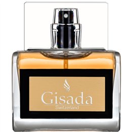 Gisada, Uomo, Eau De Toilette, For Men, 50 ml - Teknashop Ltd