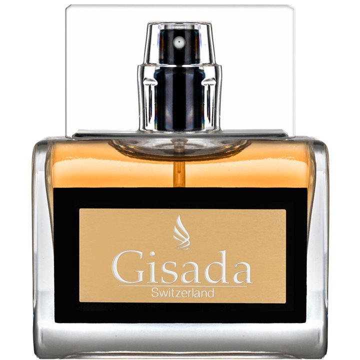 Gisada, Uomo, Eau De Toilette, For Men, 50 ml - Teknashop Ltd