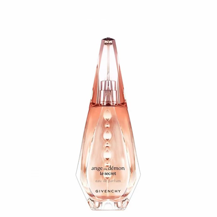 Givenchy, Ange Ou Demon Le Secret, Eau De Parfum, For Women, 50 ml - Teknashop Ltd