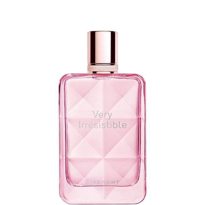 Givenchy, Very Irresistible, Eau De Toilette, For Women, 80 ml - Teknashop Ltd