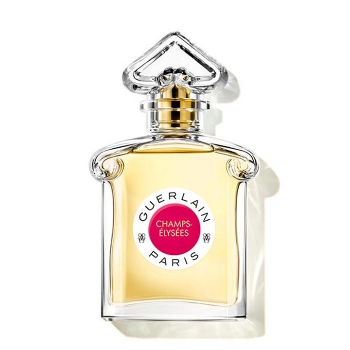 Guerlain, Champs-Elysees, Eau De Toilette, For Women, 75 ml - Teknashop Ltd