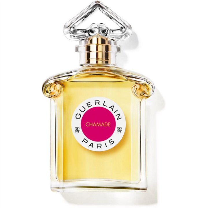 Guerlain, Les Legendaires - Chamade, Eau De Toilette, For Women, 75 ml - Teknashop Ltd