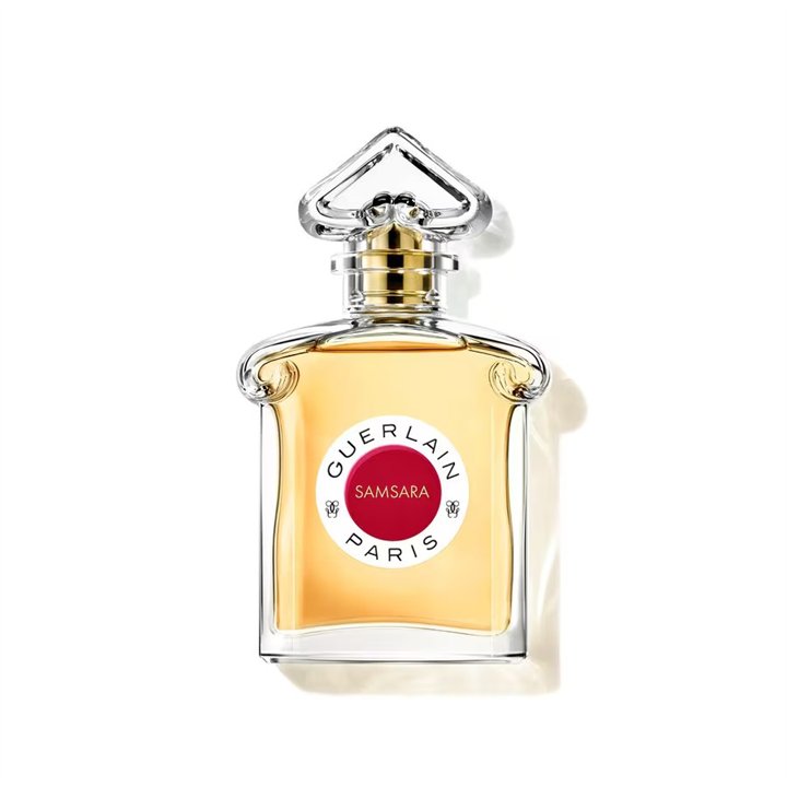 Guerlain, Samsara, Eau De Parfum, For Women, 75 ml - Teknashop Ltd