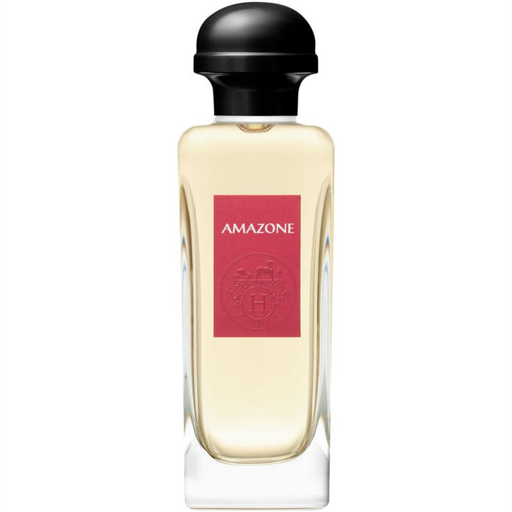 Hermes, Amazone, Eau De Toilette, For Women, 100 ml - Teknashop Ltd