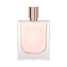 Hugo Boss, Boss Alive, Eau De Toilette, For Women, 80 ml - Teknashop Ltd