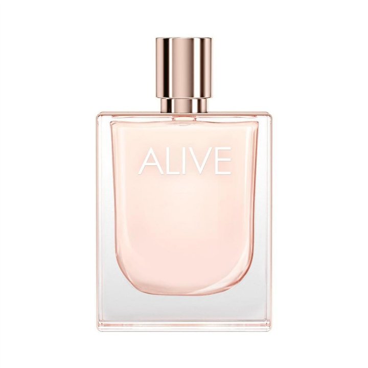 Hugo Boss, Boss Alive, Eau De Toilette, For Women, 80 ml - Teknashop Ltd