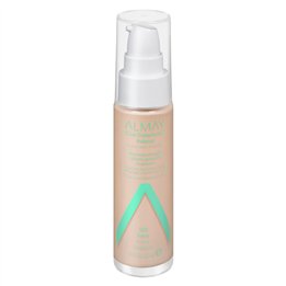 Almay, Clear Complexion, Salicylic Acid, Liquid Foundation, 100, Ivory, 30 ml - Teknashop Ltd