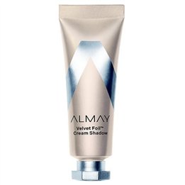 Almay, Velvet Foil, Metallic, Cream Eyeshadow, 070, Astro Girl, 10.65 ml - Teknashop Ltd