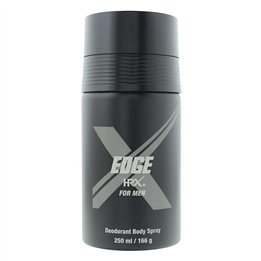 Hrx, Edge, Deodorant Spray, For Men, 250 ml - Teknashop Ltd