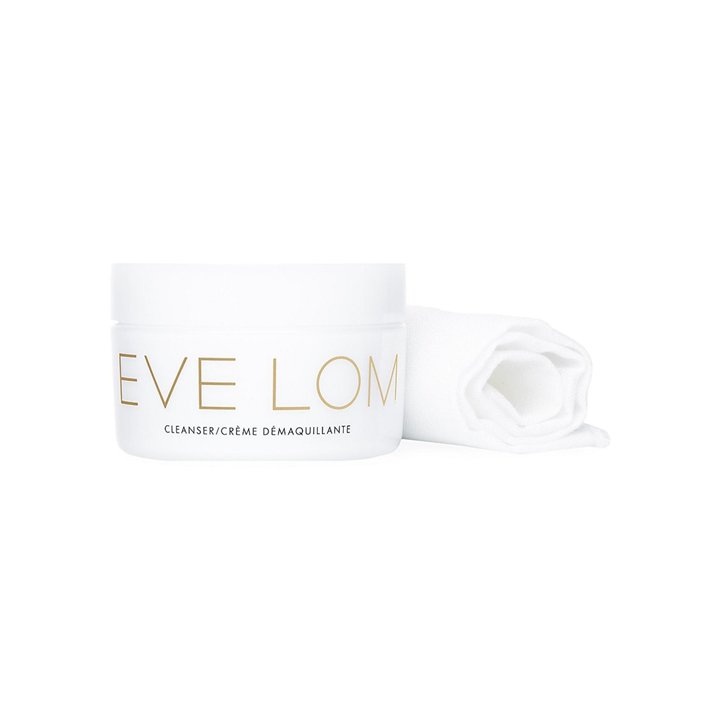 Eve Lom, Cleanser, Cleansing, Cleansing Cream, 100 ml - Teknashop Ltd
