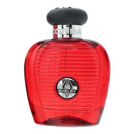 Carroll Shelby, Red Cobra, Eau De Toilette, For Men, 100 ml - Teknashop Ltd