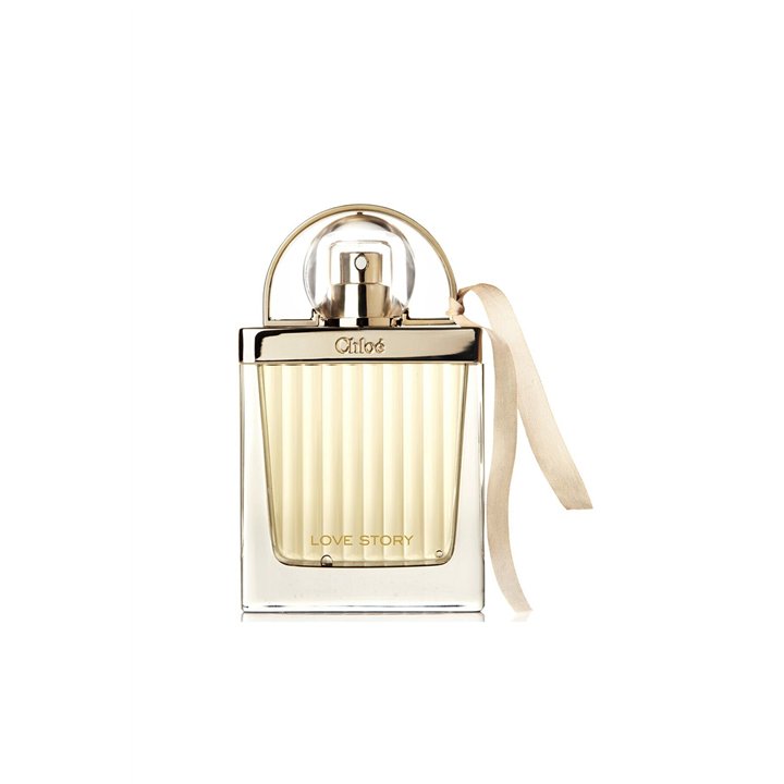 Chloe, Love Story, Eau De Parfum, For Women, 50 ml - Teknashop Ltd