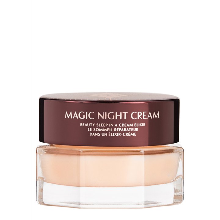 Charlotte Tilbury, Magic, Firming, Night, Cream, For Face, 15 ml - Teknashop Ltd