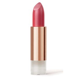 La Perla, Satin Lip Balm, Cream Lipstick, 202, Petal Lips, 3.5 g - Teknashop Ltd