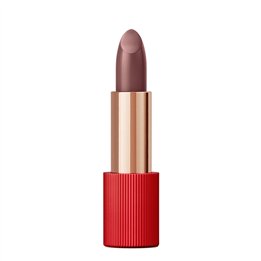 La Perla, Satin Lips, Lip Balm, 204, Almond, 3.5 g - Teknashop Ltd