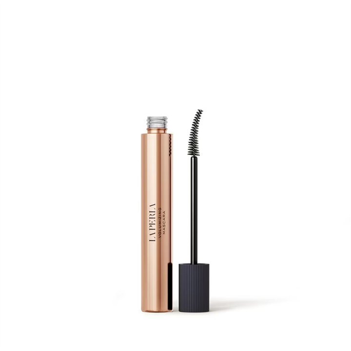 La Perla, Volumizing, Mascara, 104, Dark Violet, 7.2 ml - Teknashop Ltd
