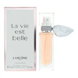 Lancome, La Vie Est Belle, Eau De Parfum, For Women, 15 ml - Teknashop Ltd