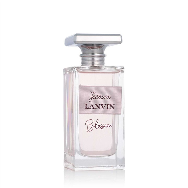 Lanvin, Jeanne Lanvin Blossom, Eau De Toilette, For Women, 100 ml - Teknashop Ltd