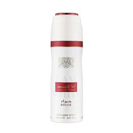Lattafa, Ana Abiyedh, Scented Spray, Unisex, 200 ml - Teknashop Ltd