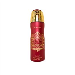 Lattafa, Bade'e Al Oud Sublime, Scented Spray, For Men, 200 ml - Teknashop Ltd
