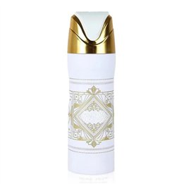Lattafa, Badee Al Oud, Scented Spray, Unisex, 200 ml - Teknashop Ltd