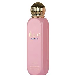 Lattafa, Mayar, Scented Spray, For Women, 150 ml - Teknashop Ltd