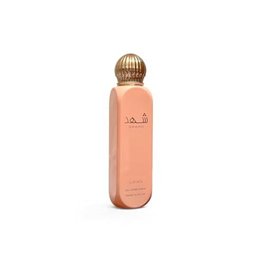 Lattafa, Shahd, Scented Spray, Unisex, 150 ml - Teknashop Ltd
