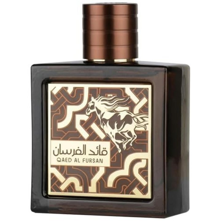 Lattafa, Qaed Al Fursan, Eau De Parfum, Unisex, 90 ml - Teknashop Ltd