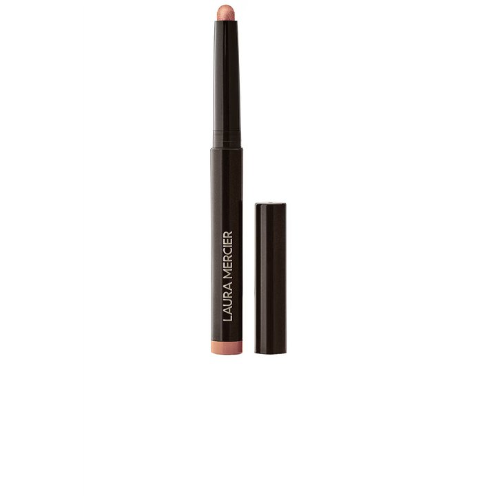 Laura Mercier, Caviar Stick, Eyeshadow Stick, Nude Rose, 1.64 g - Teknashop Ltd
