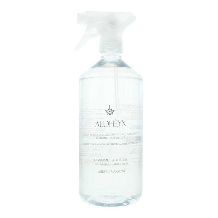 Laurent Mazzone, Aldheyx, Unisex, Room Air Freshener, 1000 ml - Teknashop Ltd