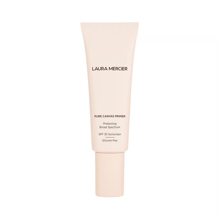 Laura Mercier, Pure Canvas, Protective, Cream Primer, 50 ml - Teknashop Ltd